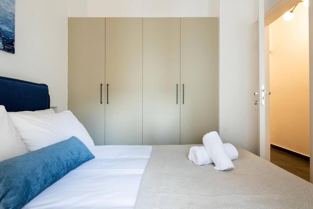 Euphoria Apartment Athen Exterior foto