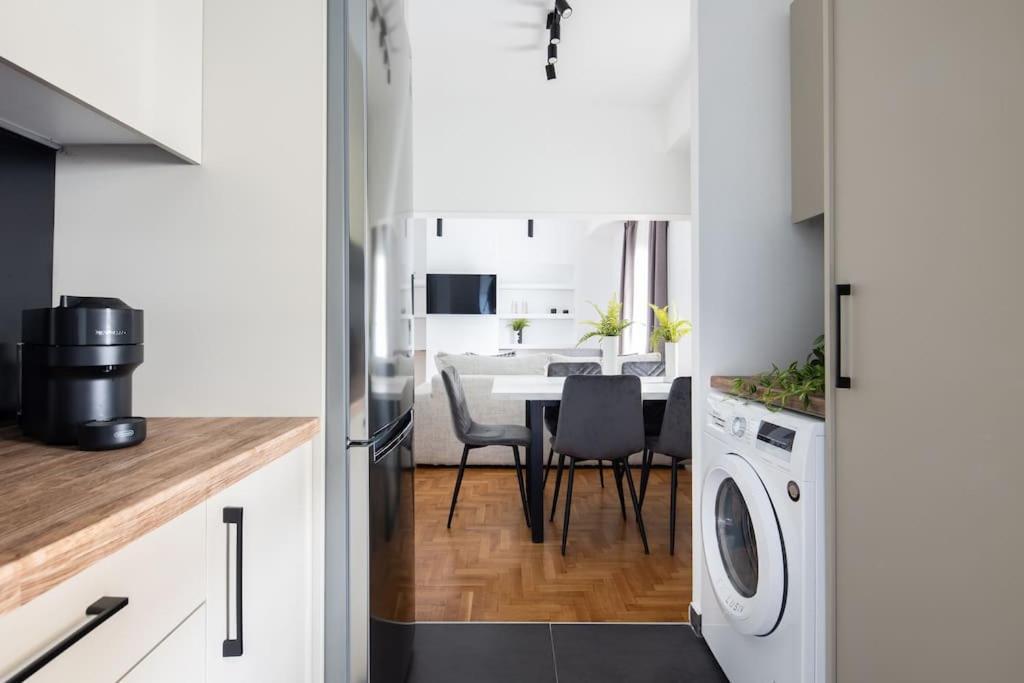 Euphoria Apartment Athen Exterior foto